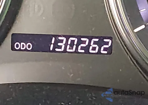 2011 Lexus Es 350 z USA, uszkodzony, nr VIN JTHBK1EG8B2443274